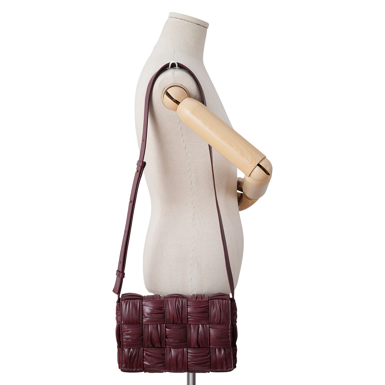 BOTTEGA VENETA(USED)보테가베네타 카세트백
